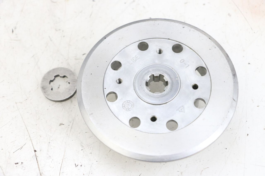 photo de KUPPLUNGSNABE  KSR TR SM 50 (2015 - 2018) - Technische Nahaufnahme