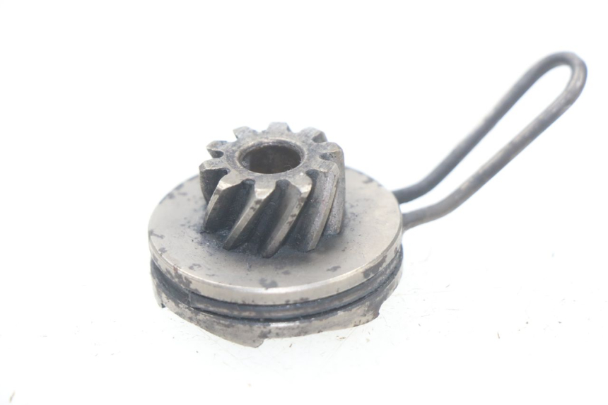 photo de KICKSTARTERRITZEL YAMAHA AEROX NAKED 2T 50 (2013 - 2017) - Detailansicht des Bauteils