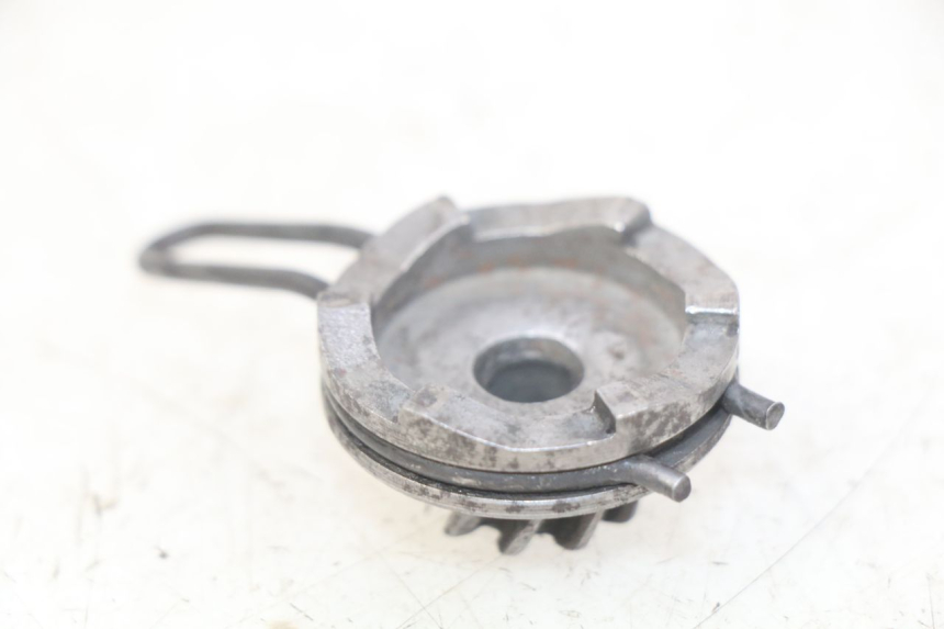 photo de KICKERWELLE MBK BOOSTER SPIRIT 50 (1999 - 2003) - Hauptansicht