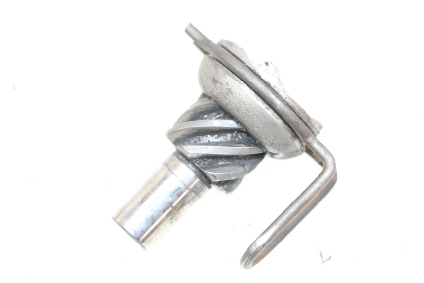 photo de KICKERWELLE PEUGEOT BUXY 50 (1993 - 1998) - Hauptansicht