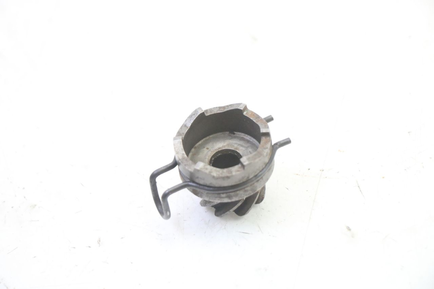 photo de KICKSTARTERRITZEL ORCAL CAVARO 4T 50 (2019 - 2023) - Hauptansicht