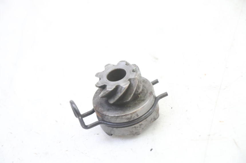 photo de KICKSTARTERRITZEL ORCAL CAVARO 4T 50 (2019 - 2023) - Alternative Perspektive