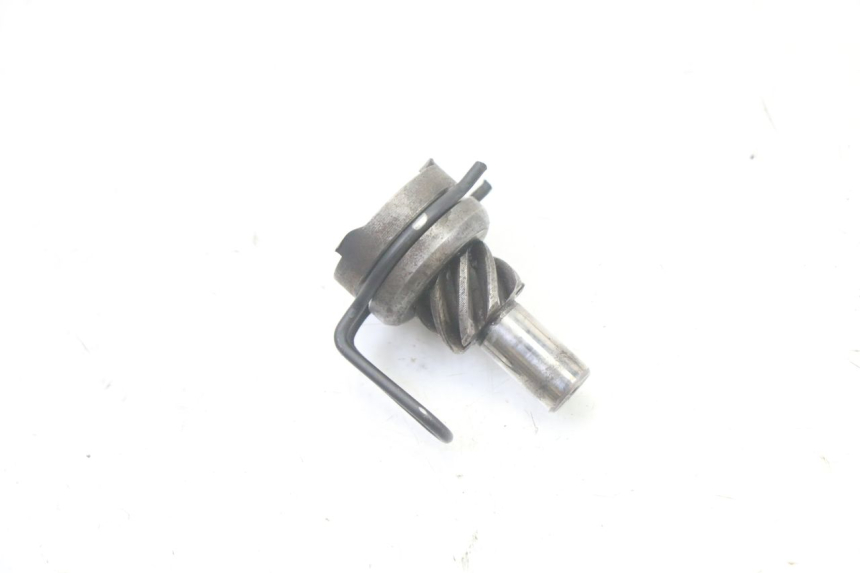 photo de KICKSTARTERRITZEL PEUGEOT CITYSTAR 50 (2013 - 2017) - Detailansicht des Bauteils