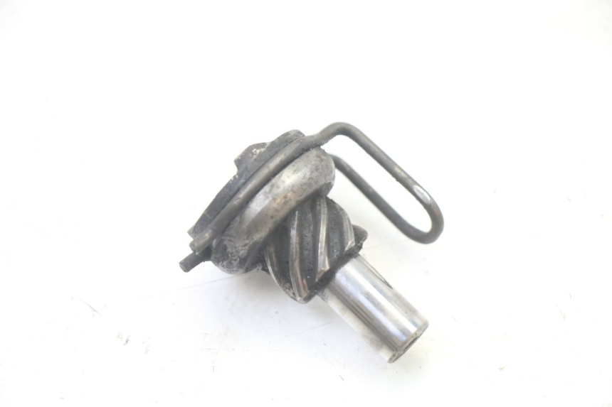 photo de KICKSTARTERRITZEL PEUGEOT ELYSTAR 50 (2002 - 2014) - Hauptansicht