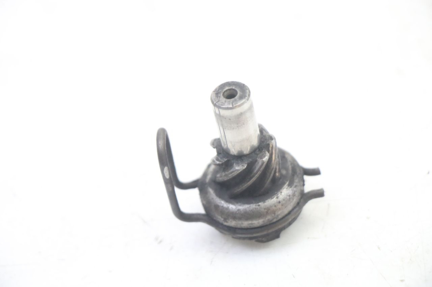 photo de KICKSTARTERRITZEL PEUGEOT ELYSTAR 50 (2002 - 2014) - Alternative Perspektive