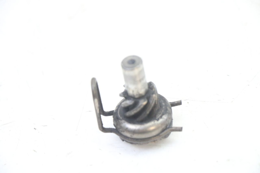 photo de KICKSTARTERRITZEL PEUGEOT ELYSTAR 50 (2002 - 2014) - Alternative Perspektive