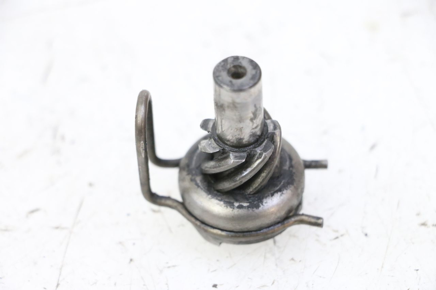 photo de KICKSTARTERRITZEL PEUGEOT ELYSTAR 50 (2002 - 2014) - Detailansicht des Bauteils