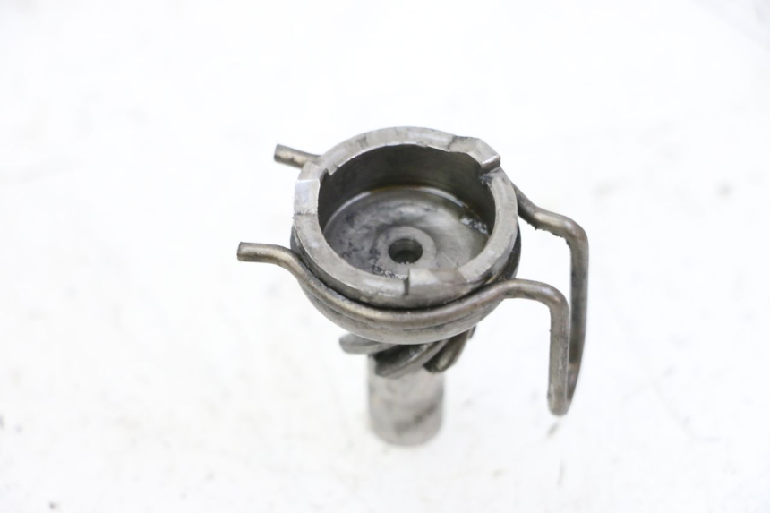 photo de KICKSTARTERRITZEL PEUGEOT ELYSTAR 50 (2002 - 2014) - Zoom auf Gebrauchszustand