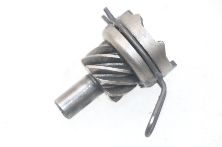 photo de KICKERWELLE PIAGGIO FLY 2T 50 (2004 - 2017) - Hauptansicht