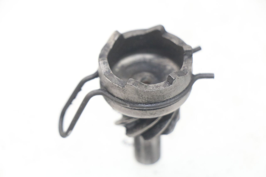 photo de KICKERWELLE PIAGGIO FLY 2T 50 (2004 - 2017) - Zoom auf Gebrauchszustand