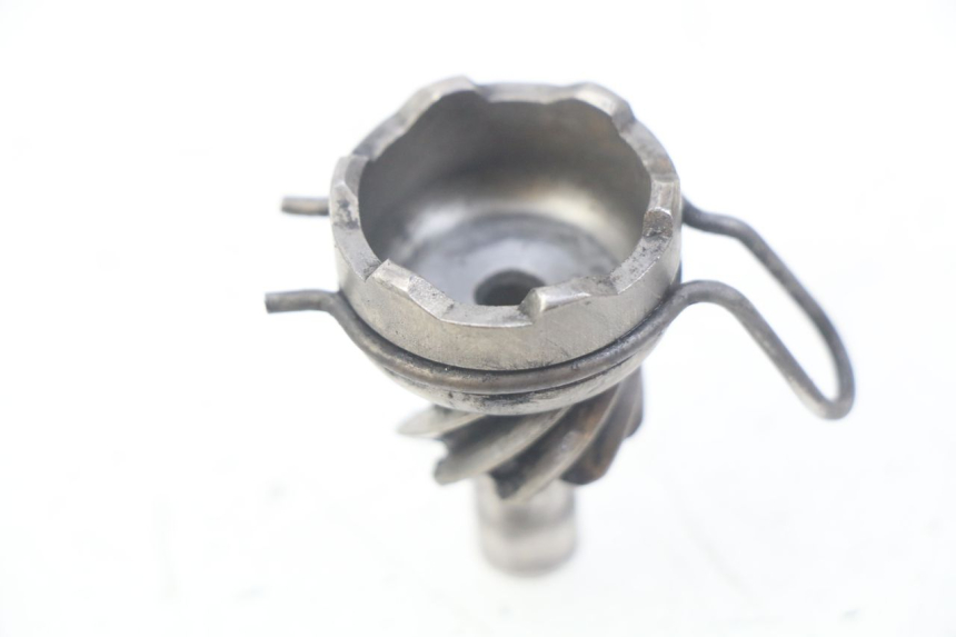 photo de KICKERWELLE PIAGGIO FLY 2T 50 (2004 - 2017) - Detailansicht des Bauteils