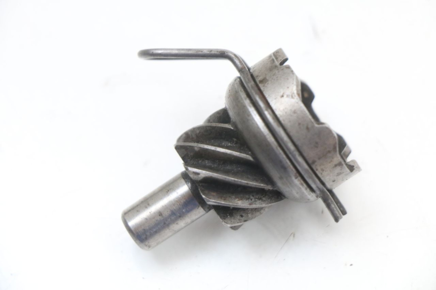 photo de KICKERWELLE PIAGGIO FLY 2T 50 (2004 - 2017) - Hauptansicht