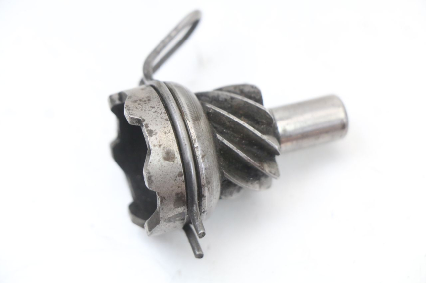 photo de KICKERWELLE PIAGGIO FLY 2T 50 (2004 - 2017) - Detailansicht des Bauteils