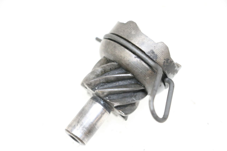 photo de KICKERWELLE PIAGGIO FLY 2T 50 (2004 - 2017) - Hauptansicht