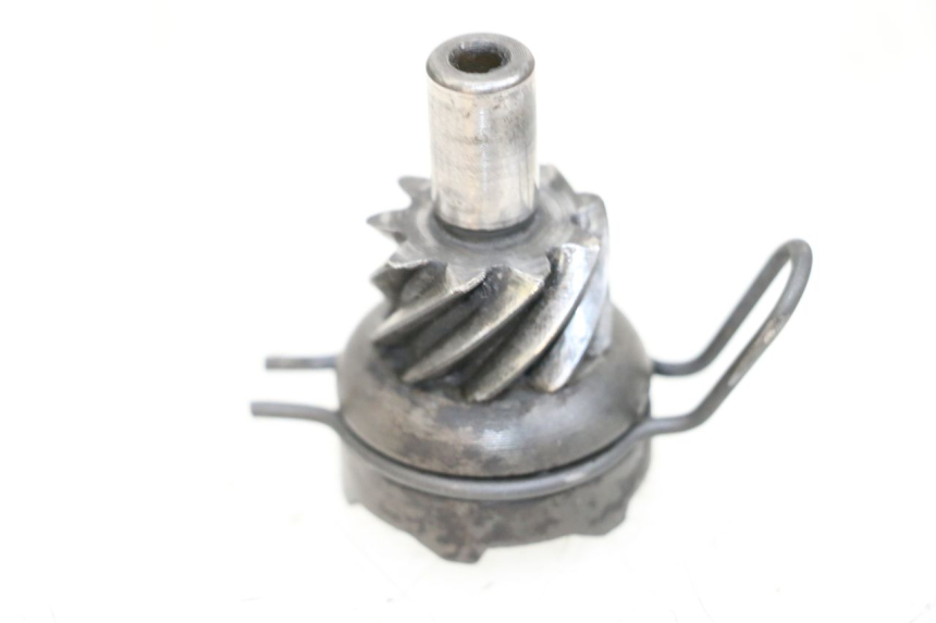 photo de KICKERWELLE PIAGGIO FLY 2T 50 (2004 - 2017) - Detailansicht des Bauteils