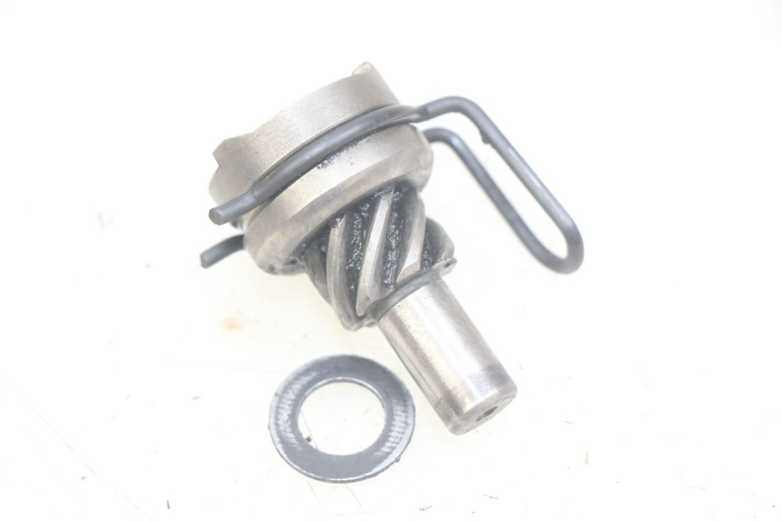 photo de KICKERWELLE PEUGEOT KISBEE 2T 50 (2010 - 2017) - Hauptansicht