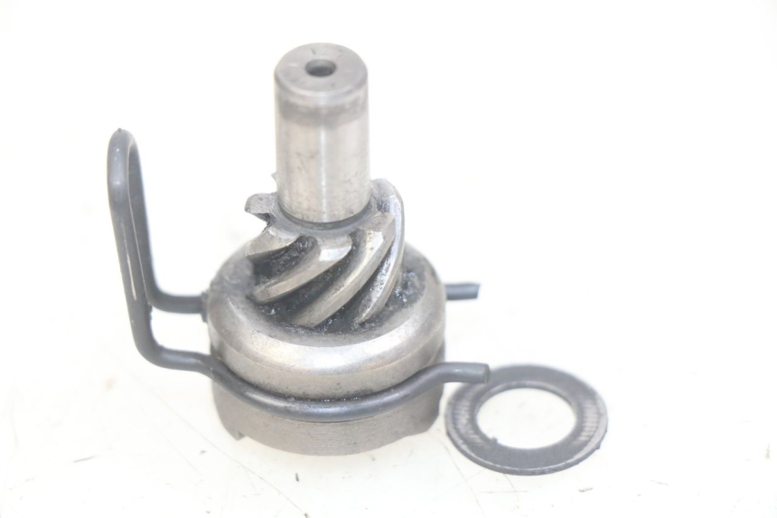 photo de KICKERWELLE PEUGEOT KISBEE 2T 50 (2010 - 2017) - Detailansicht des Bauteils