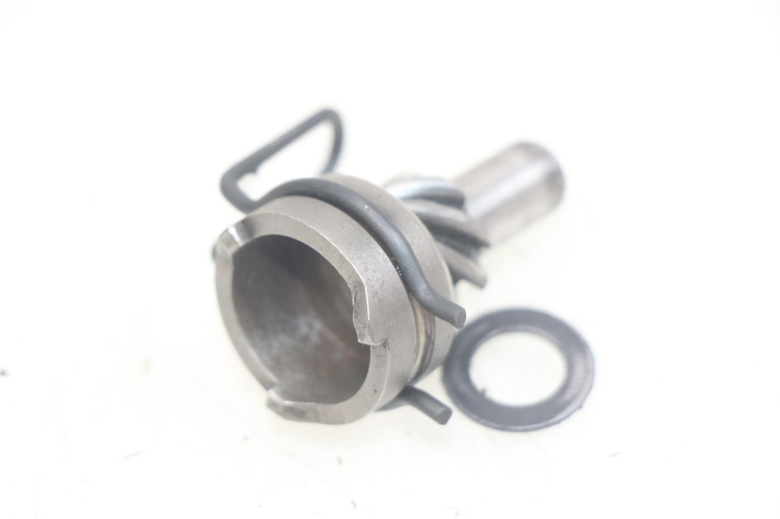 photo de KICKERWELLE PEUGEOT KISBEE 2T 50 (2010 - 2017) - Zoom auf Gebrauchszustand