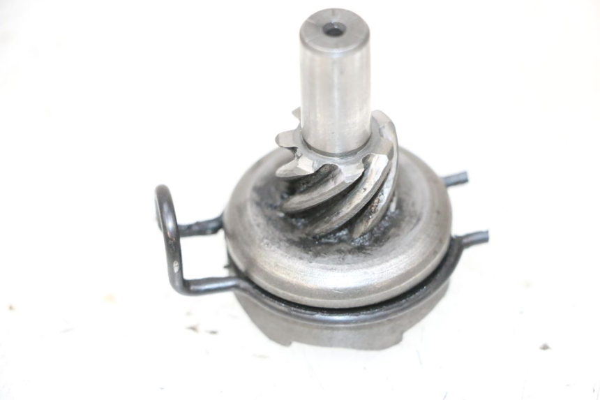 photo de KICKSTARTERRITZEL PEUGEOT KISBEE 4T 50 (2018 - 2022) - Detailansicht des Bauteils