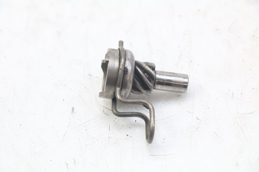 photo de KICKSTARTERRITZEL PEUGEOT LUDIX 50 (2005 - 2007) - Hauptansicht