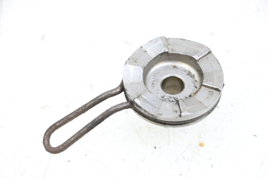 photo de KICKSTARTERRITZEL YAMAHA NEO'S NEOS 2T 50 (1998 - 2007) - Alternative Perspektive