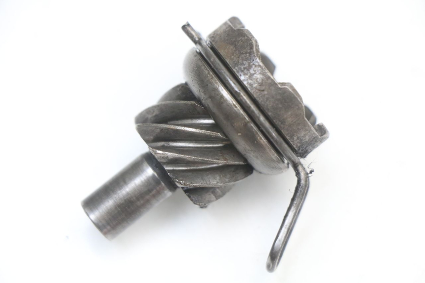 photo de KICKERWELLE PIAGGIO NEW TYPHOON 50 (2018 - 2021) - Detailansicht des Bauteils