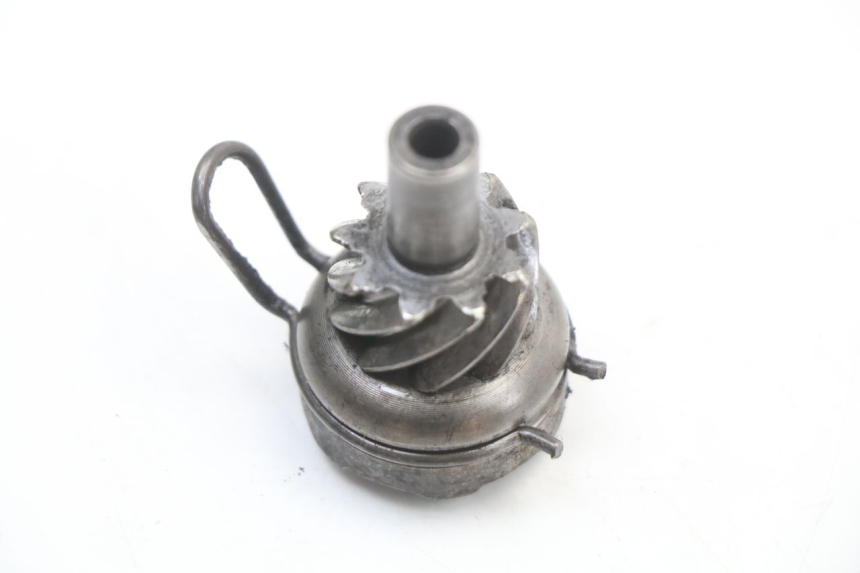 photo de KICKERWELLE PIAGGIO NEW TYPHOON 50 (2018 - 2021) - Alternative Perspektive