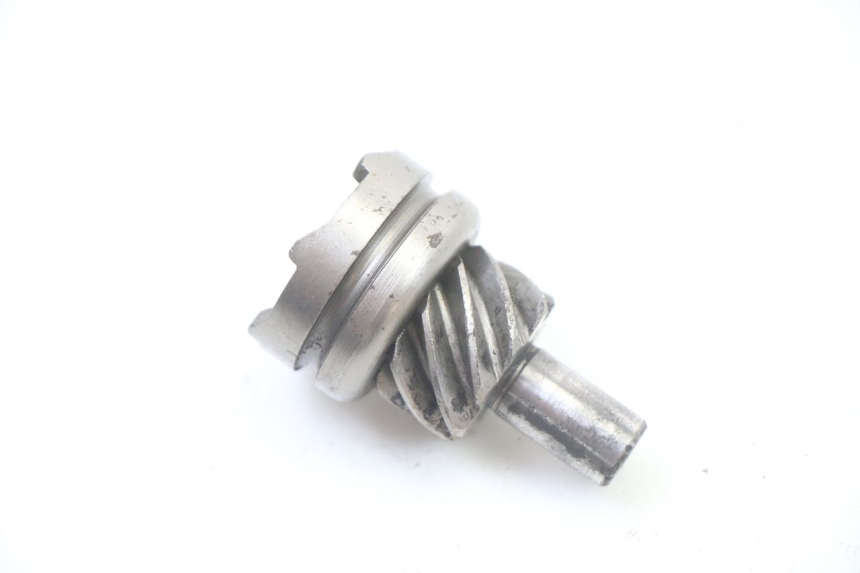 photo de KICKERWELLE PIAGGIO NEW TYPHOON 50 (2018 - 2021) - Hauptansicht