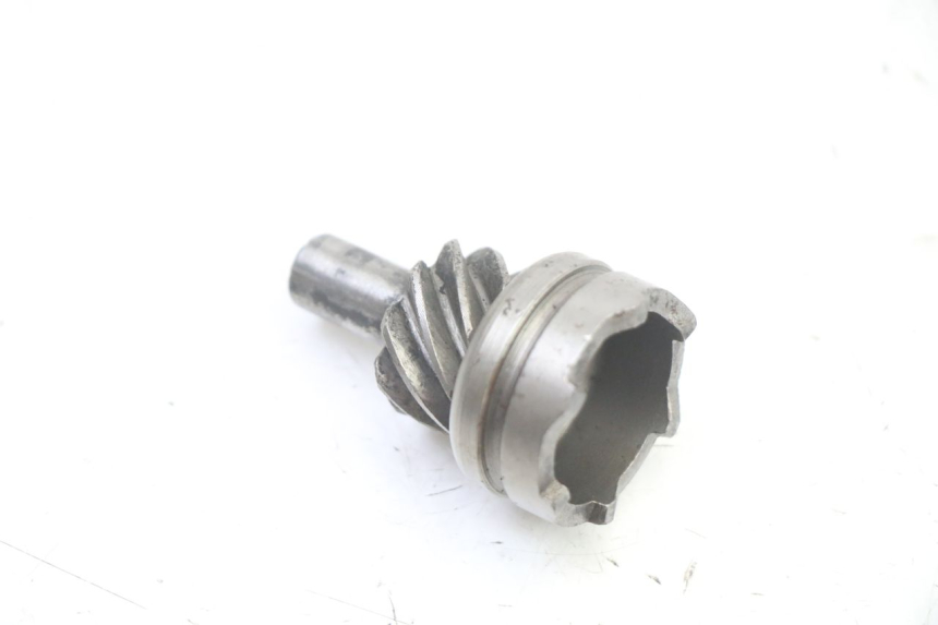 photo de KICKERWELLE PIAGGIO NEW TYPHOON 50 (2018 - 2021) - Zoom auf Gebrauchszustand