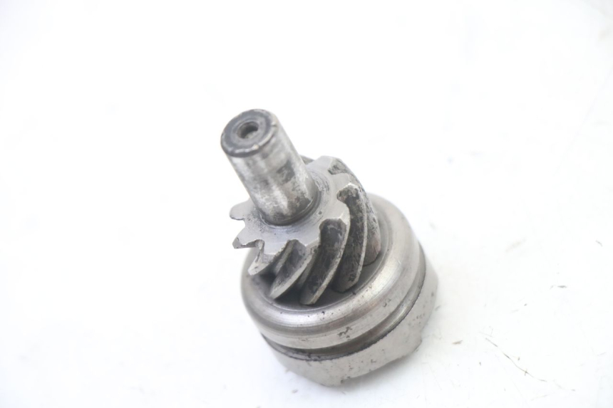 photo de KICKERWELLE PIAGGIO NEW TYPHOON 50 (2018 - 2021) - Alternative Perspektive