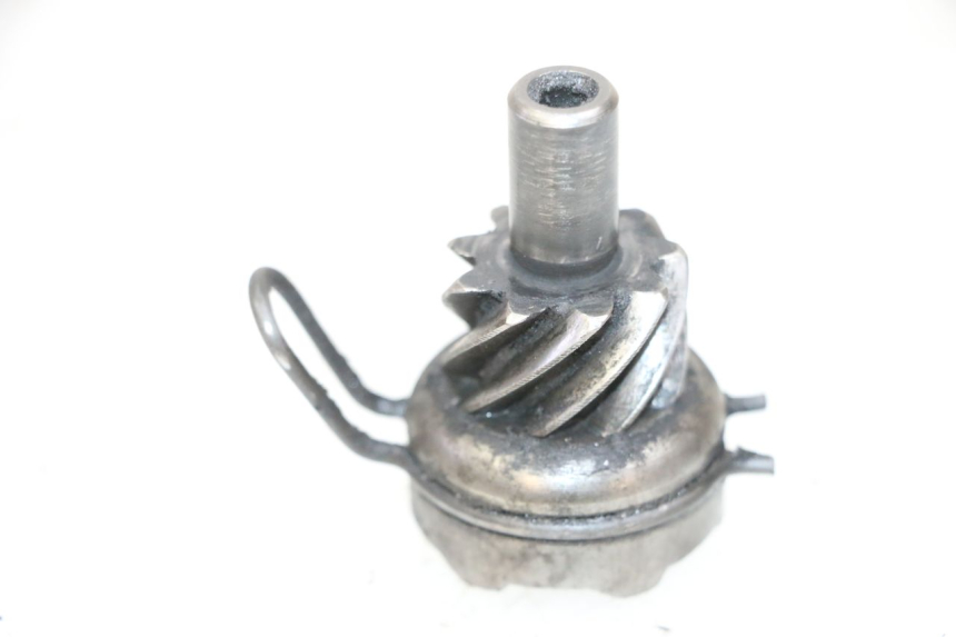 photo de KICKERWELLE PIAGGIO NEW TYPHOON 50 (2018 - 2021) - Detailansicht des Bauteils