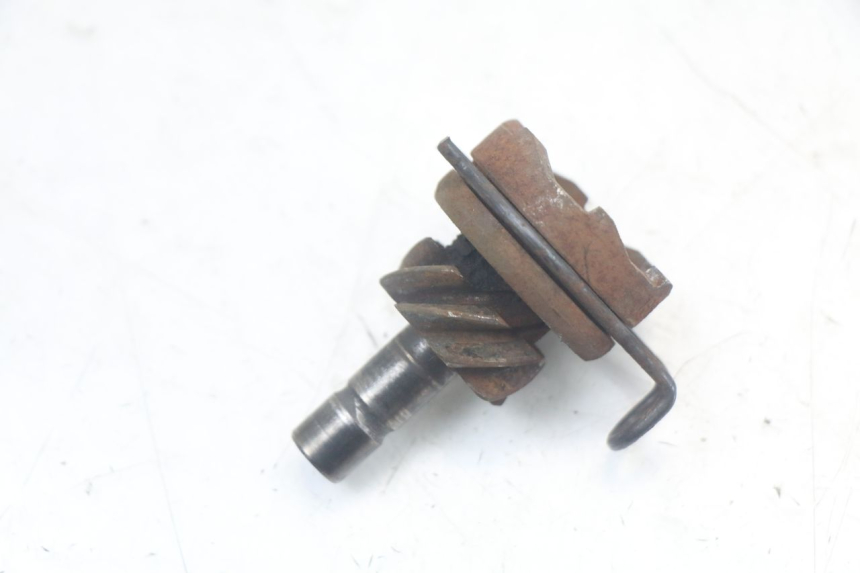 photo de KICKERWELLE SYM ORBIT III 3 4T 50 (2018 - 2021) - Hauptansicht