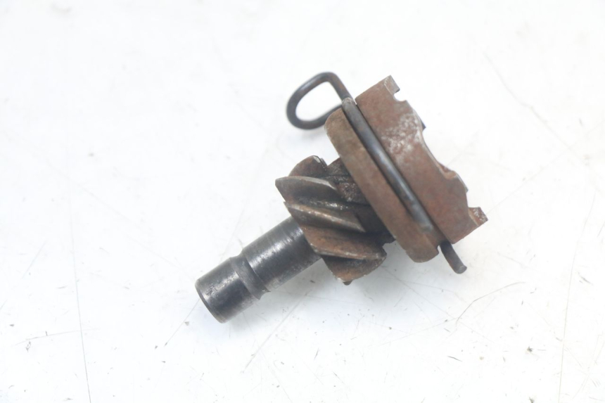 photo de KICKERWELLE SYM ORBIT III 3 4T 50 (2018 - 2021) - Detailansicht des Bauteils