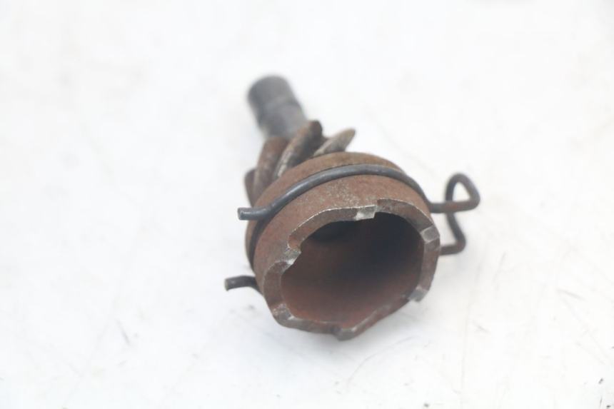 photo de KICKERWELLE SYM ORBIT III 3 4T 50 (2018 - 2021) - Zoom auf Gebrauchszustand