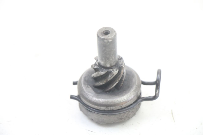 photo de KICKSTARTERRITZEL PEUGEOT KISBEE 4T 50 (2018 - 2022) - Alternative Perspektive