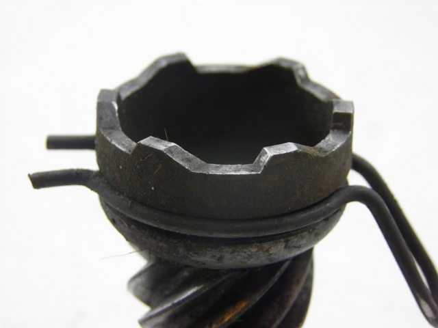 photo de KICKSTARTERRITZEL PIAGGIO LIBERTY 2T 50 (2004 - 2008) - Alternative Perspektive