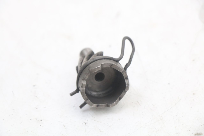 photo de KICKSTARTERRITZEL PIAGGIO VESPA LX 2T 50 (2005 - 2013) - Zoom auf Gebrauchszustand