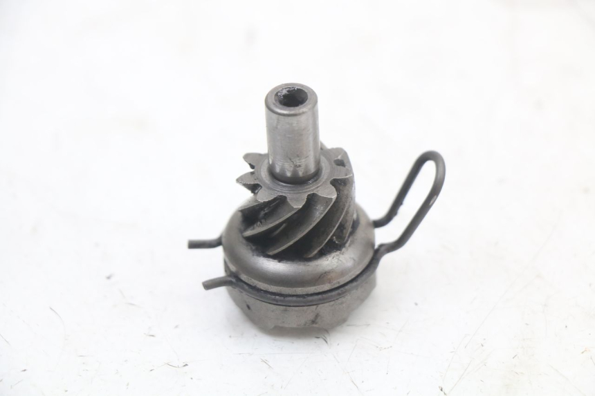 photo de KICKSTARTERRITZEL PIAGGIO VESPA LX 2T 50 (2005 - 2013) - Alternative Perspektive