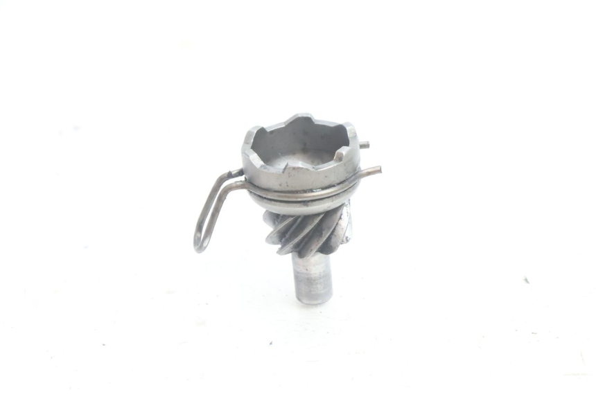 photo de KICKSTARTERRITZEL GILERA RUNNER SP 50 (2002 - 2004) - Detailansicht des Bauteils