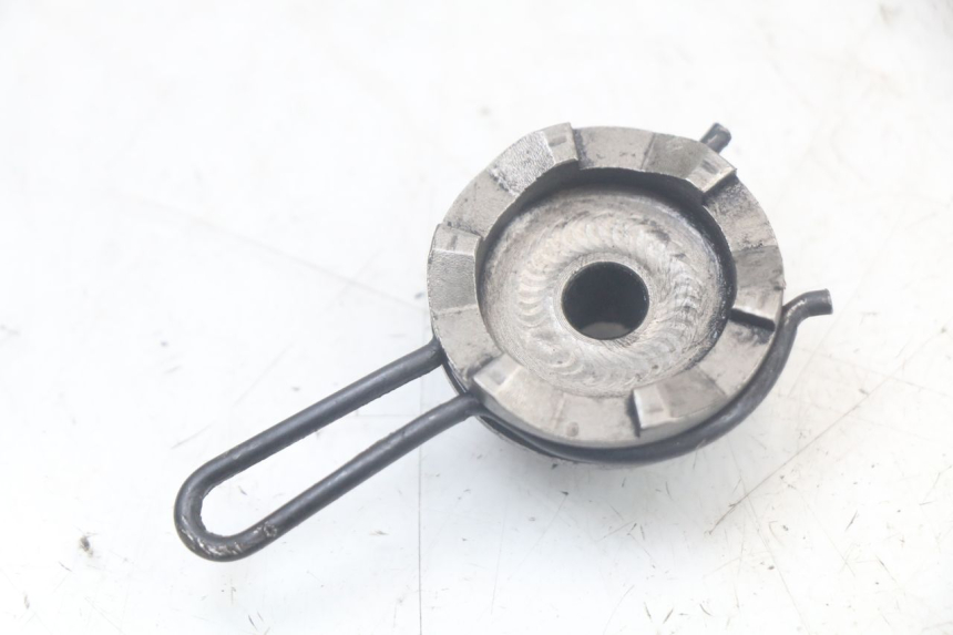 photo de KICKERWELLE KEEWAY RY6 2T 50 (2011 - 2019) - Detailansicht des Bauteils