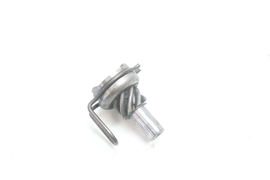 photo de KICKSTARTERRITZEL PEUGEOT SPEEDFIGHT LC 50 (1996 - 2002) - Hauptansicht