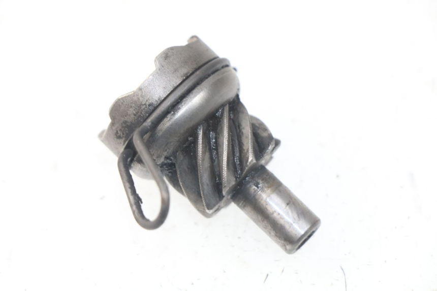 photo de KICKSTARTERRITZEL APRILIA SR 2T 50 (2012 - 2017) - Hauptansicht