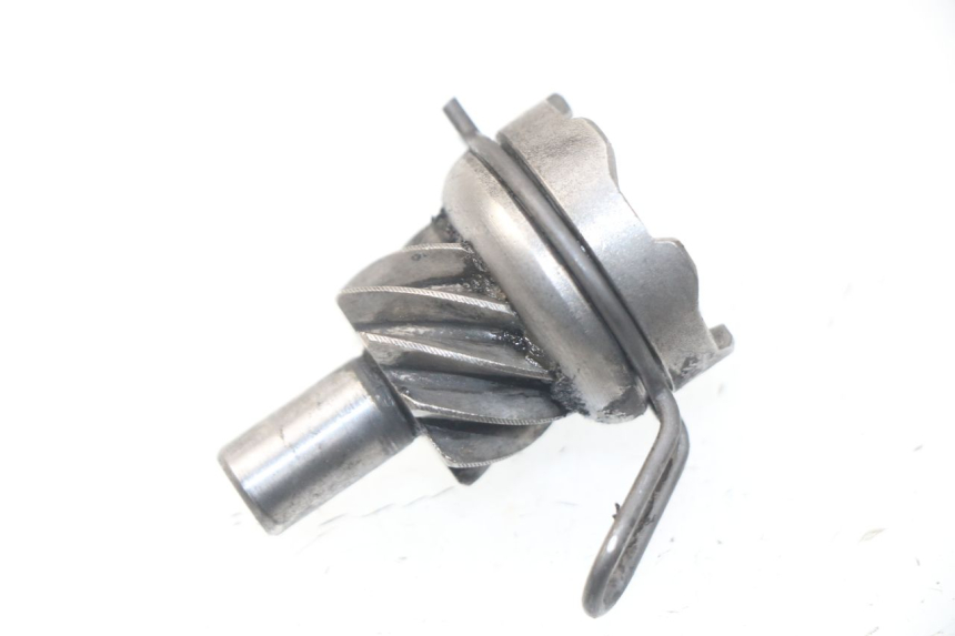 photo de KICKSTARTERRITZEL APRILIA SR 2T 50 (2012 - 2017) - Detailansicht des Bauteils