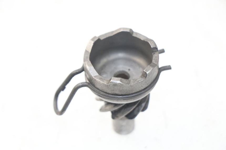 photo de KICKSTARTERRITZEL APRILIA SR 2T 50 (2012 - 2017) - Alternative Perspektive