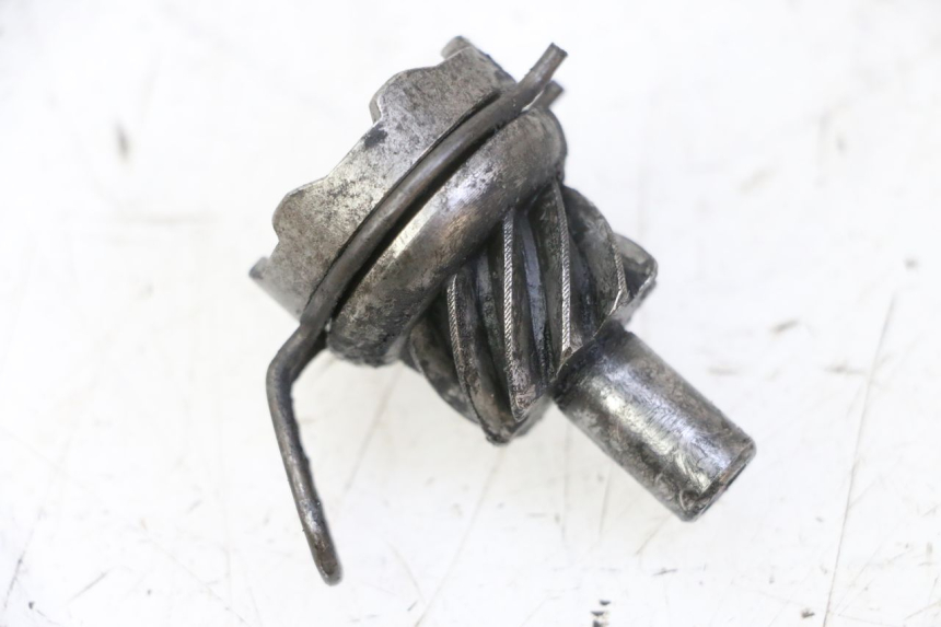 photo de KICKSTARTERRITZEL APRILIA SR R 2T LC 50 (2018 - 2021) - Hauptansicht