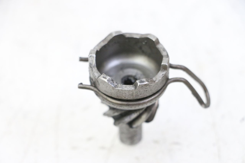 photo de KICKSTARTERRITZEL APRILIA SR R 2T LC 50 (2018 - 2021) - Detailansicht des Bauteils