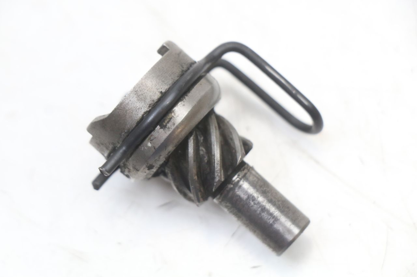 photo de KICKSTARTERRITZEL PEUGEOT STREETZONE I 2T 50 (2018 - 2020) - Hauptansicht