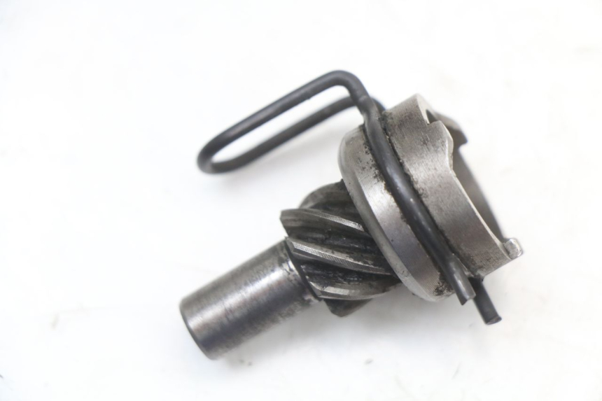 photo de KICKSTARTERRITZEL PEUGEOT STREETZONE I 2T 50 (2018 - 2020) - Detailansicht des Bauteils