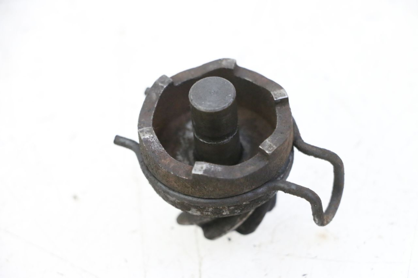 photo de KICKERWELLE SYM ORBIT III 3 4T 50 (2018 - 2021) - Hauptansicht