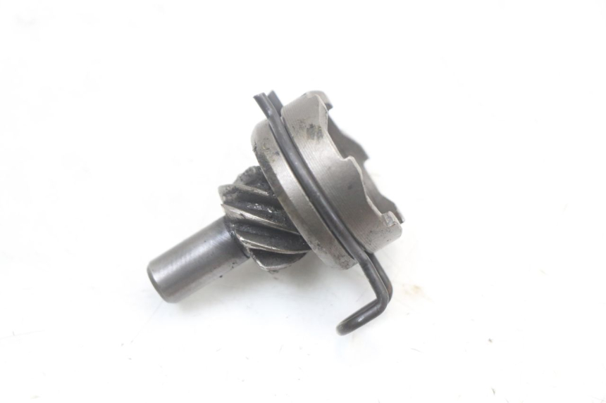 photo de KICKSTARTERRITZEL BAOTIAN TRAVEL SPIRIT 50 (2010 - 2012) - Hauptansicht